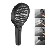 Expert Homewares Tallara 150mm Hand-Held Shower Head