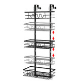 Expert Homewares 3 Tier Eredar Steel Shower Caddy