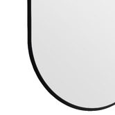 Expert Homewares Sigrun Oval Wall Mirror