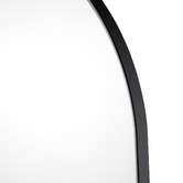 Expert Homewares Sigrun Oval Wall Mirror