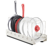 Expert Homewares Alphie Pull-Out Kitchen Storage