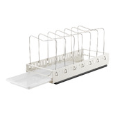Expert Homewares Alphie Pull-Out Kitchen Storage