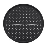 Expert Homewares Xander 325mm Swivel Round Shower Head
