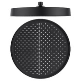 Expert Homewares Xander 325mm Swivel Round Shower Head