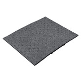 Expert Homewares Klein Bamboo Sofa Armrest Tray