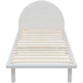 Expert Homewares Maxine Bed Frame