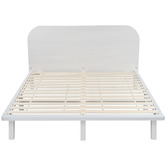 Expert Homewares Akira Bed Frame