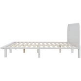 Expert Homewares Akira Bed Frame