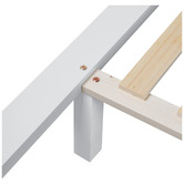 Expert Homewares Akira Bed Frame