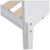 Expert Homewares Akira Bed Frame