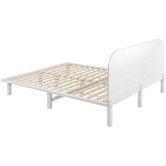 Expert Homewares Akira Bed Frame