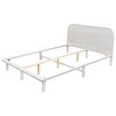 Expert Homewares Akira Bed Frame