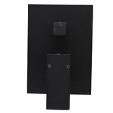 Expert Homewares Ottimo Shower/Bath Mixer Diverter Set