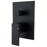 Expert Homewares Ottimo Shower/Bath Mixer Diverter Set
