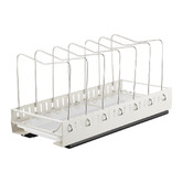 Expert Homewares Alphie Pull-Out Kitchen Storage
