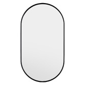 Expert Homewares Sigrun Oval Wall Mirror