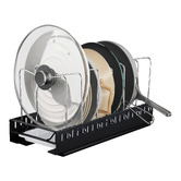 Expert Homewares Alphie Pull-Out Kitchen Storage