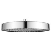 Expert Homewares Xander 325mm Swivel Round Shower Head