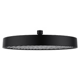 Expert Homewares Xander 325mm Swivel Round Shower Head