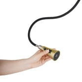 Expert Homewares Solander Gooseneck Pull-Out Kitchen Sink Mixer