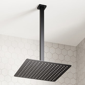 Expert Homewares Andon 300mm Shower Head