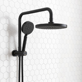 Expert Homewares Maxim Short Twin Shower