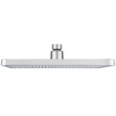 Expert Homewares Eva 280mm Rectangle Shower Head