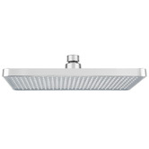 Expert Homewares Eva 280mm Rectangle Shower Head