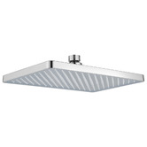 Expert Homewares Eva 280mm Rectangle Shower Head