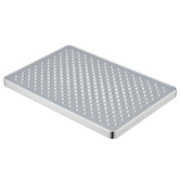 Expert Homewares Eva 280mm Rectangle Shower Head