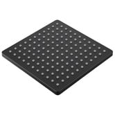Expert Homewares Eva 250mm Square Shower Head