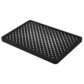 Expert Homewares Eva 280mm Rectangle Shower Head