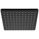 Expert Homewares Eva 250mm Square Shower Head