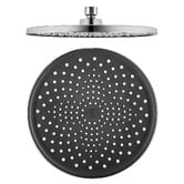 Expert Homewares Millie Round Twin Shower