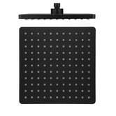 Expert Homewares Eva 250mm Square Shower Head