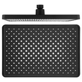 Expert Homewares Eva 280mm Rectangle Shower Head