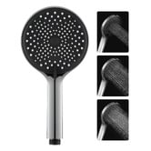 Expert Homewares Millie Round Twin Shower