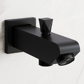 Expert Homewares Ottimo Brass Bath Spout with Diverter