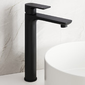Expert Homewares Cammie Tall Basin Mixer Tap
