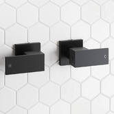 Expert Homewares Ottimo Wall Top Assemblies