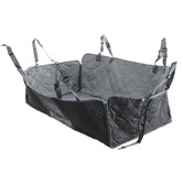 Expert Homewares Florian Waterproof Dog Car Seat Cover