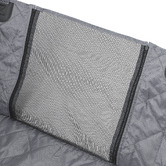 Expert Homewares Florian Waterproof Dog Car Seat Cover