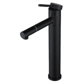 Expert Homewares Clarice 140mm Swivel Basin Mixer