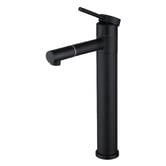 Expert Homewares Clarice 140mm Swivel Basin Mixer