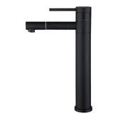 Expert Homewares Clarice 140mm Swivel Basin Mixer