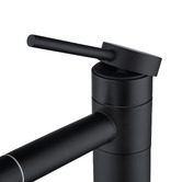 Expert Homewares Clarice 140mm Swivel Basin Mixer