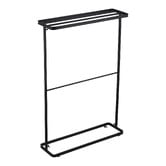 Expert Homewares Aira 600mm Towel Stand