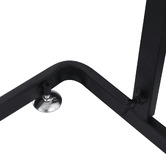 Expert Homewares Aira 600mm Towel Stand