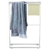 Expert Homewares Aira 600mm Towel Stand