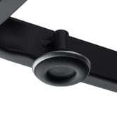 Expert Homewares Aira 600mm Towel Stand